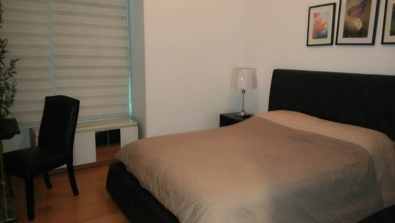 "1BR Condo for Rent in One Serendra, BGC - Bonifacio Global City, Tagui"09