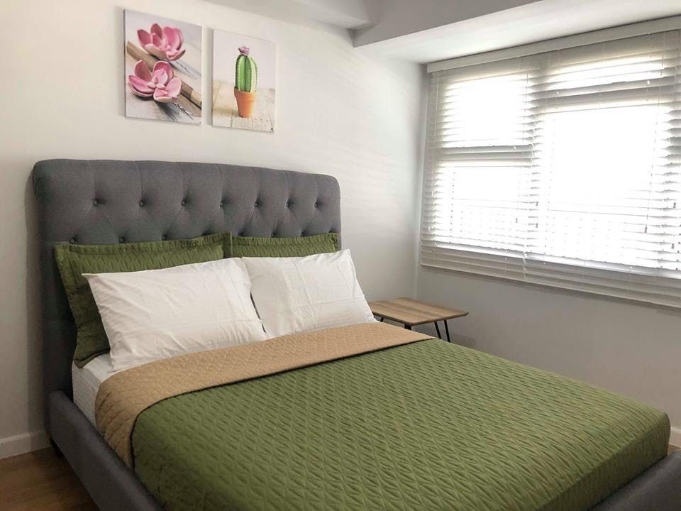 "1BR Condo for Rent in One Maridien Tower, BGC - Bonifacio Global City,"05