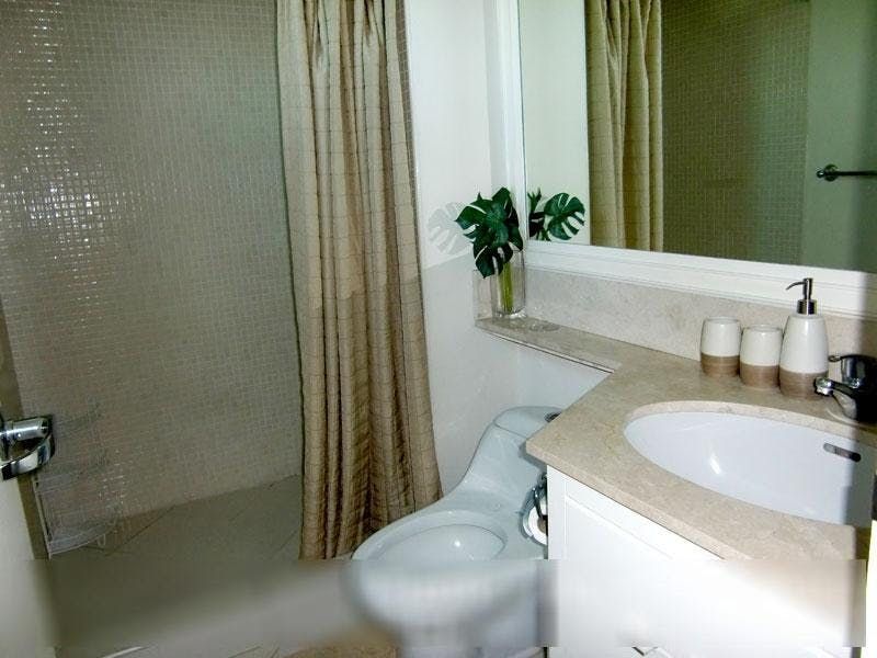 "1BR Condo for Rent in The Manansala, Rockwell Center, Makati"03