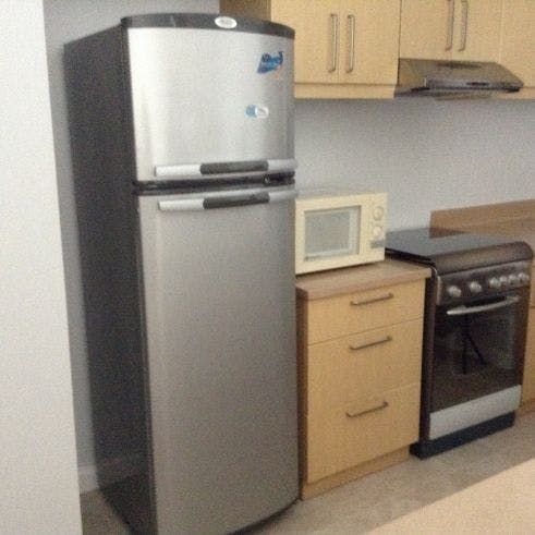 "1BR Condo for Rent in The Manansala, Rockwell Center, Makati"06