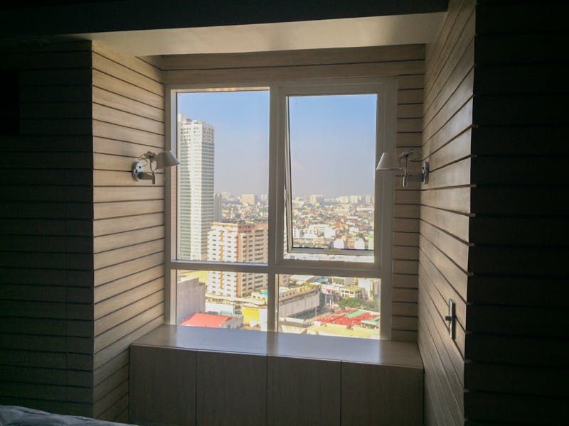 "Studio Condo for Rent in Senta, Legazpi Village, Makati"06