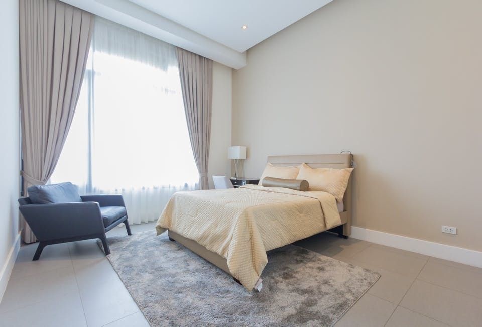 "3BR Condo for Rent in Arya Residences, BGC - Bonifacio Global City, Ta"06