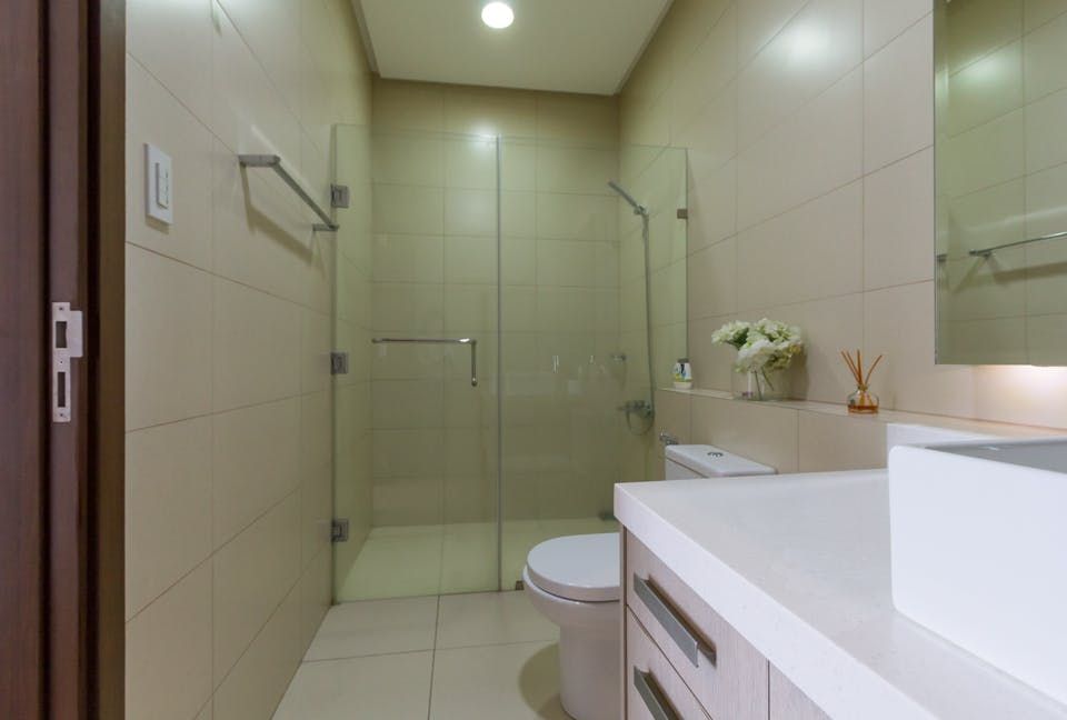 "3BR Condo for Rent in Arya Residences, BGC - Bonifacio Global City, Ta"10