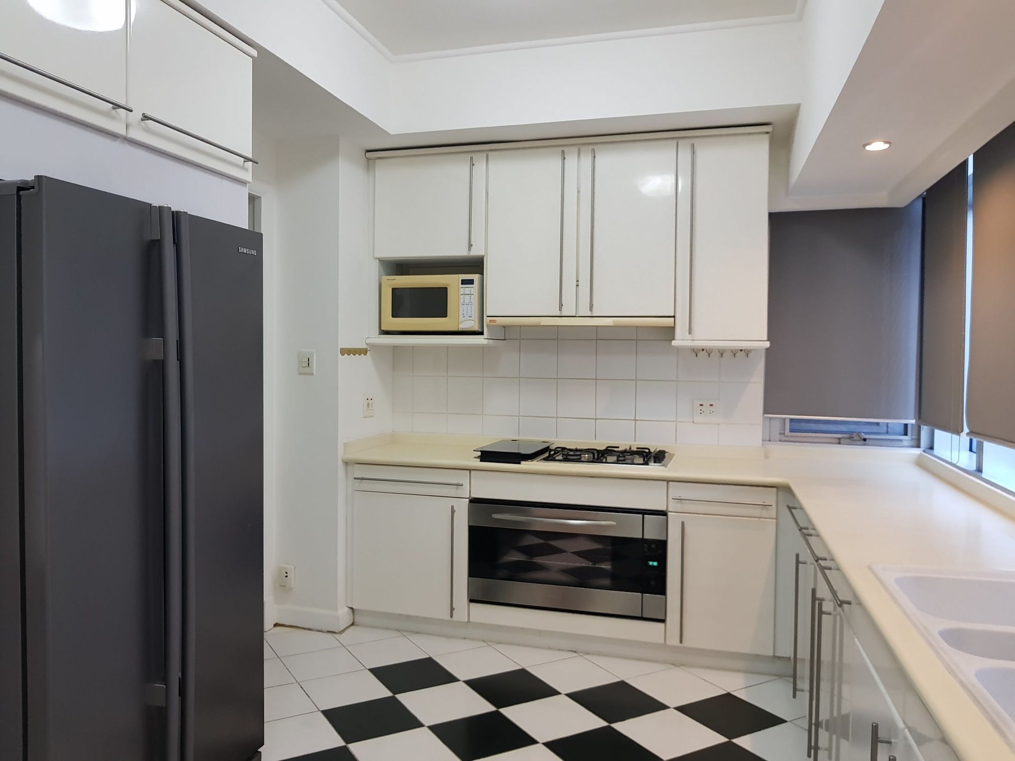 "3BR Condo for Rent in Pacific Plaza Towers, BGC - Bonifacio Global Cit"03