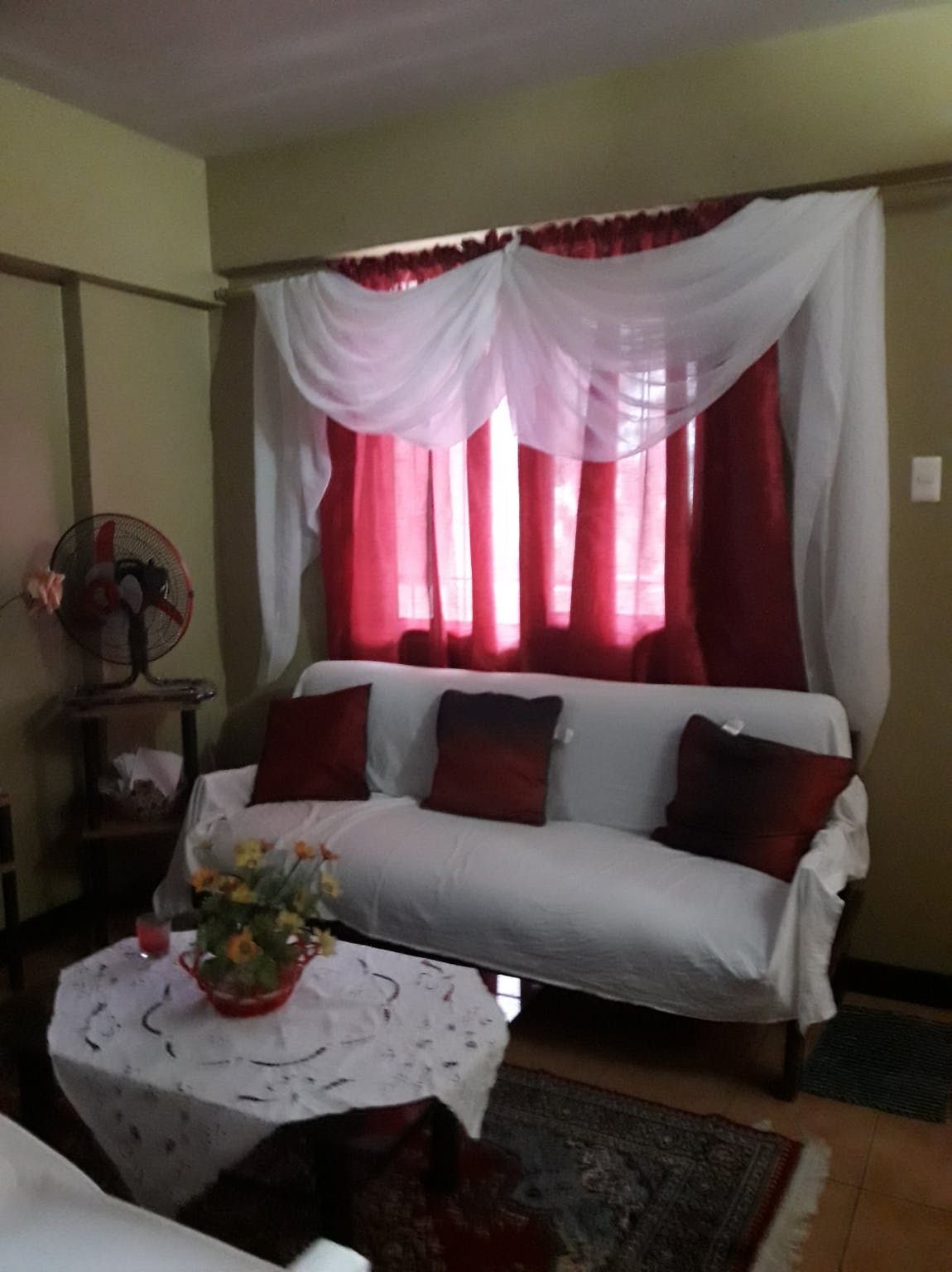 "2BR Condo for Rent in Rosewood Pointe, Ususan, Taguig"06