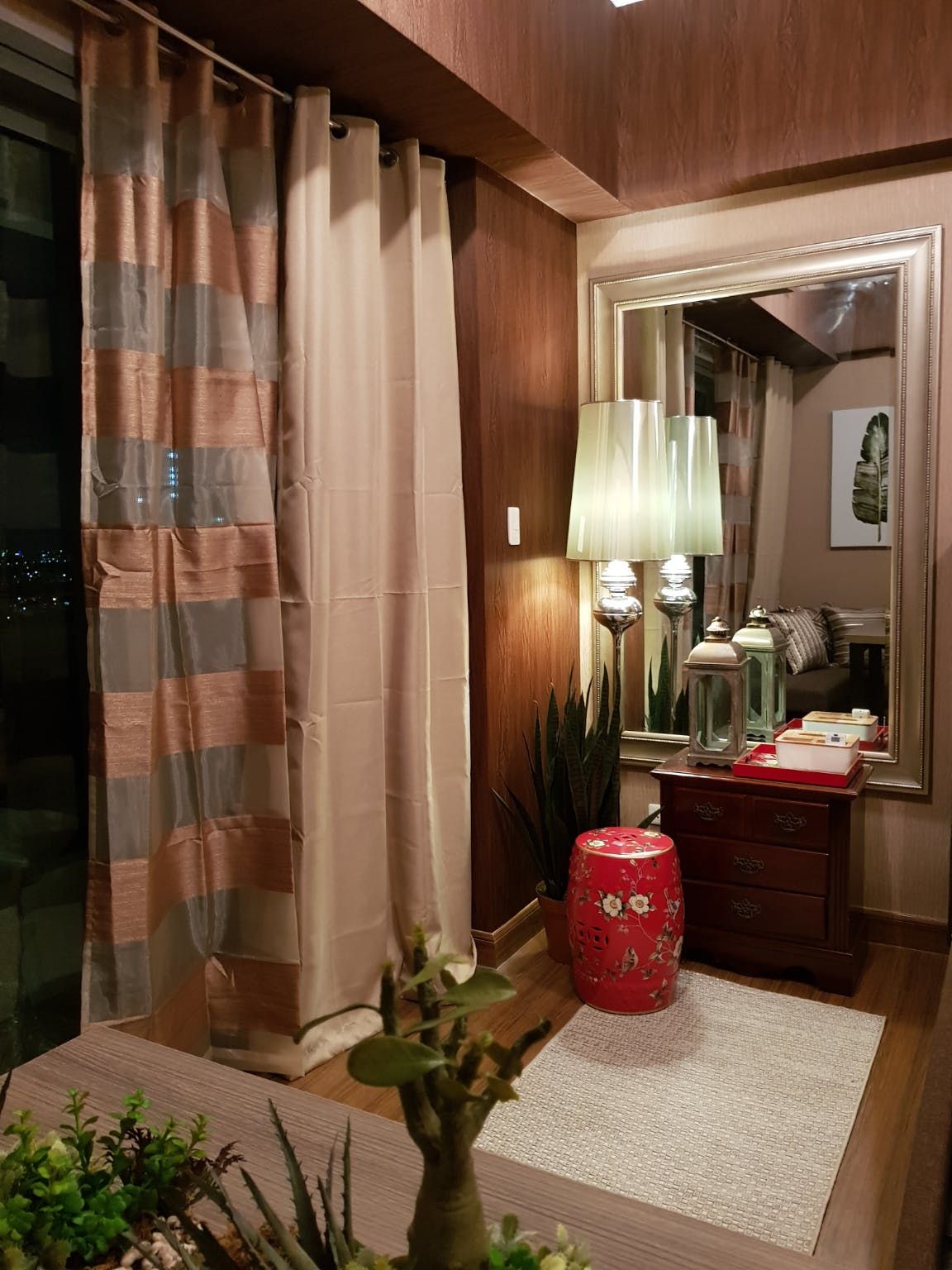 "1BR Condo for Rent in Shang Salcedo Place, Salcedo Village, Makati"04