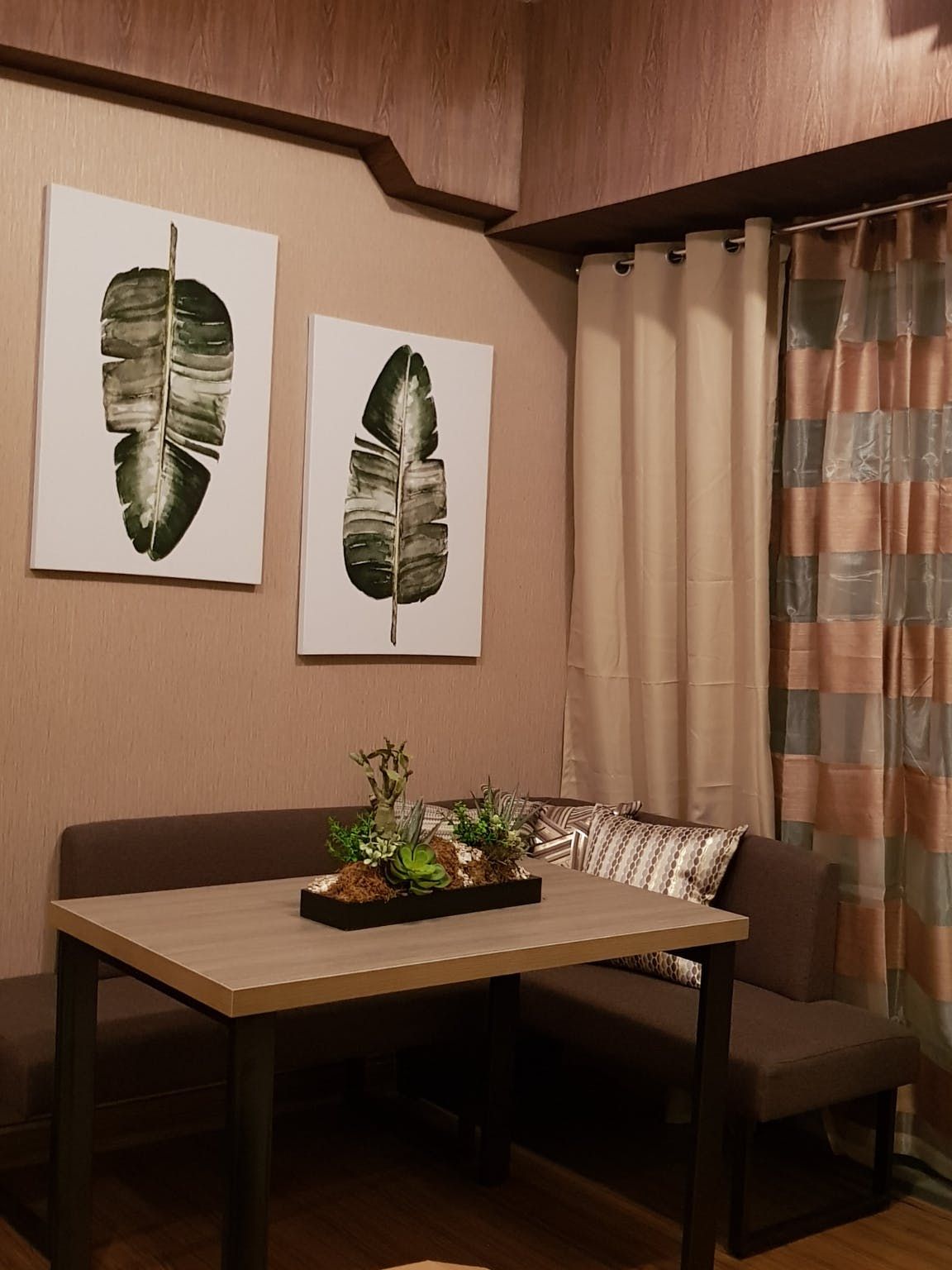 "1BR Condo for Rent in Shang Salcedo Place, Salcedo Village, Makati"07