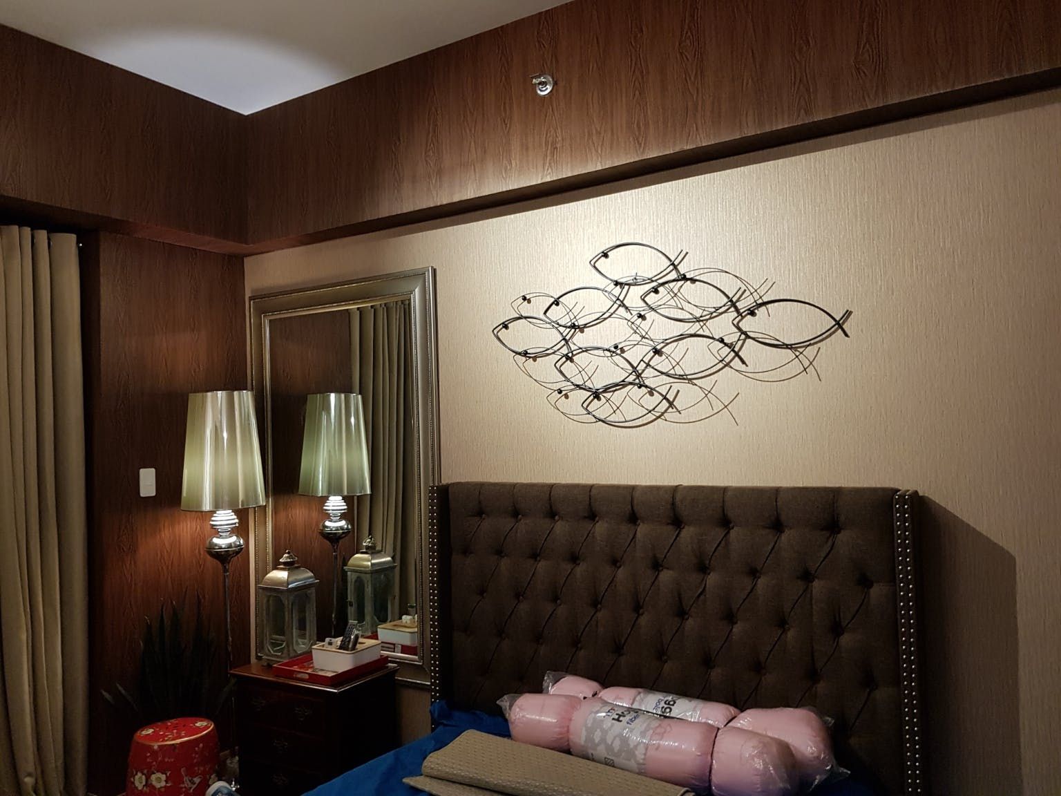 "1BR Condo for Rent in Shang Salcedo Place, Salcedo Village, Makati"09
