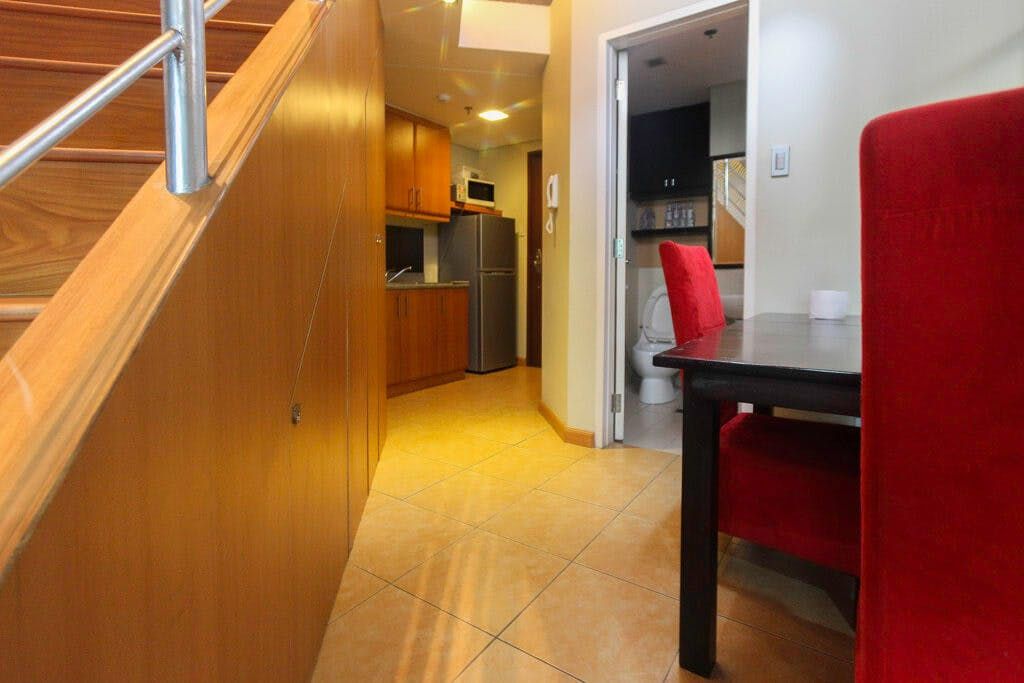 "1BR Condo for Rent in The Grand Hamptons, BGC - Bonifacio Global City,"03