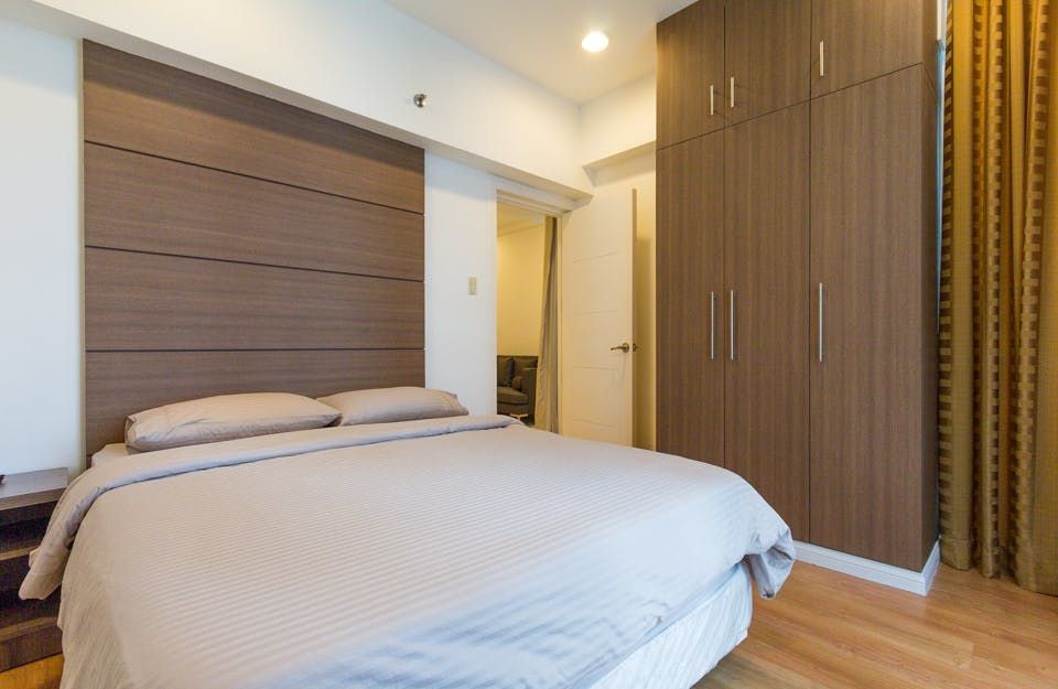 "1BR Condo for Rent in The Grand Hamptons, BGC - Bonifacio Global City,"06