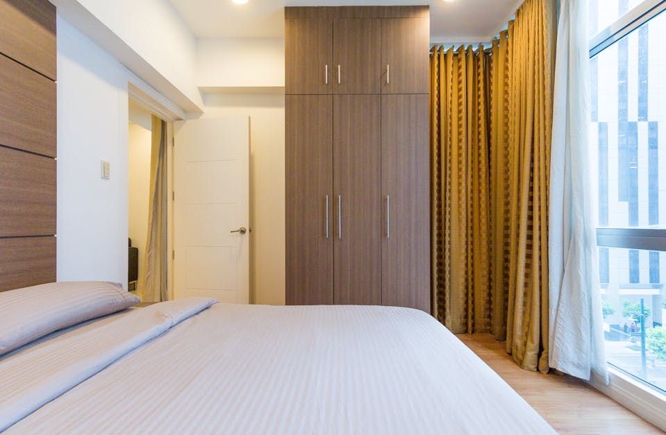 "1BR Condo for Rent in The Grand Hamptons, BGC - Bonifacio Global City,"08