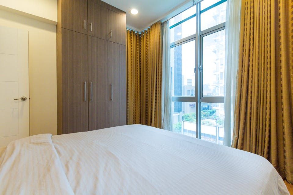 "1BR Condo for Rent in The Grand Hamptons, BGC - Bonifacio Global City,"10