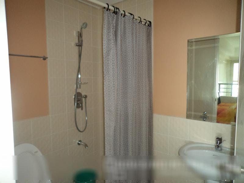 "1BR Condo for Rent in McKinley Park Residences, BGC - Bonifacio Global"04