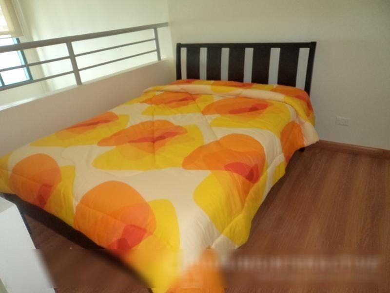 "1BR Condo for Rent in McKinley Park Residences, BGC - Bonifacio Global"06