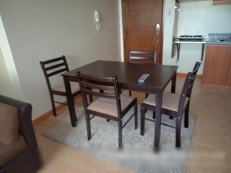 "1BR Condo for Rent in McKinley Park Residences, BGC - Bonifacio Global"10