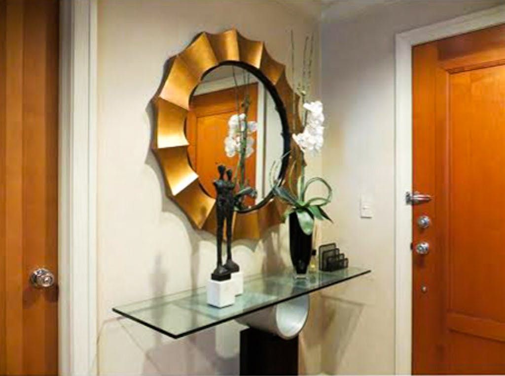 "1BR Condo for Rent in Amorsolo West, Rockwell Center, Makati"04