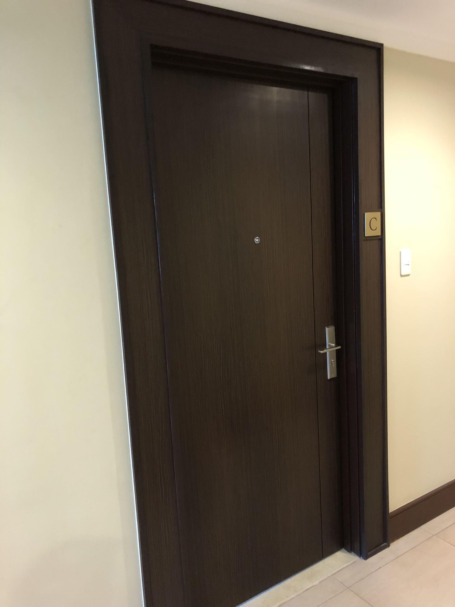 "1BR Condo for Rent in Shang Salcedo Place, Salcedo Village, Makati"05