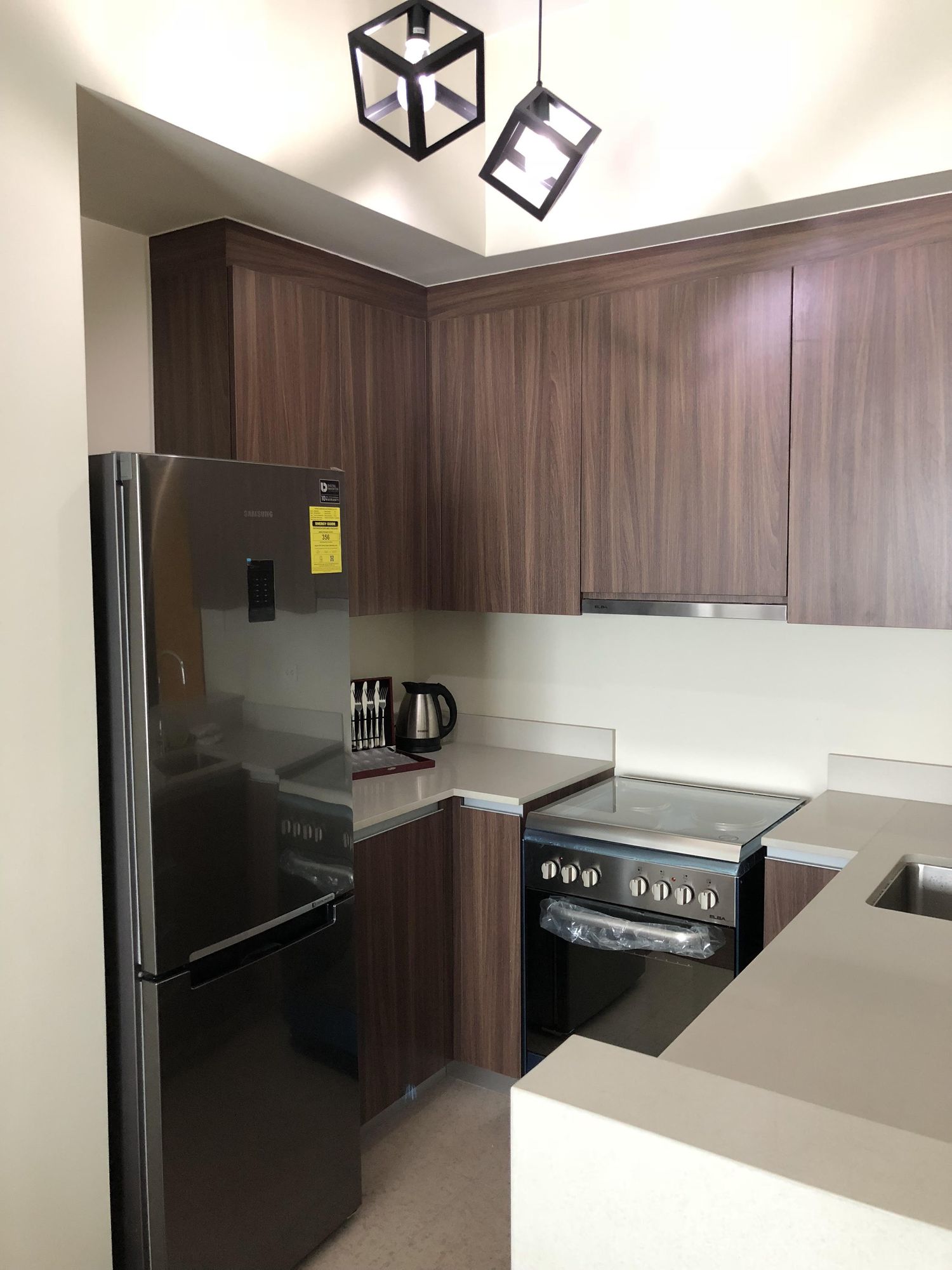"1BR Condo for Rent in Shang Salcedo Place, Salcedo Village, Makati"07