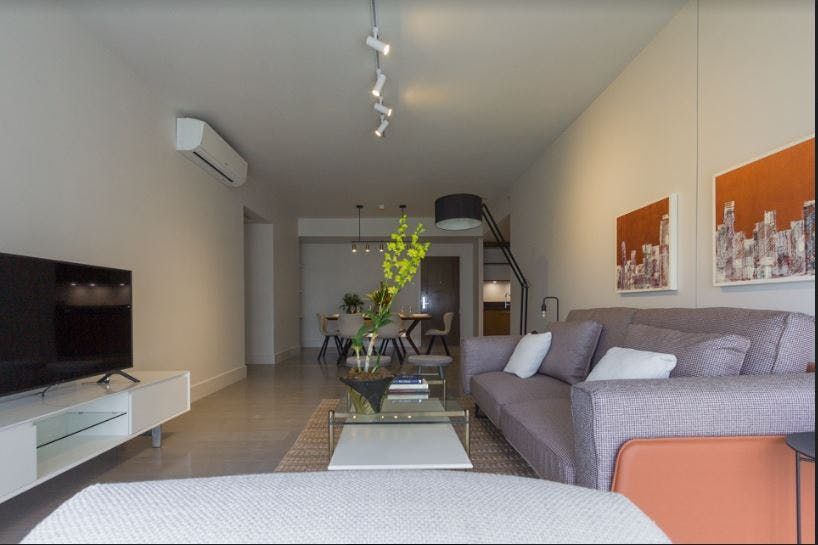 "2BR Condo for Rent in Proscenium at Rockwell, Rockwell Center, Makati"05