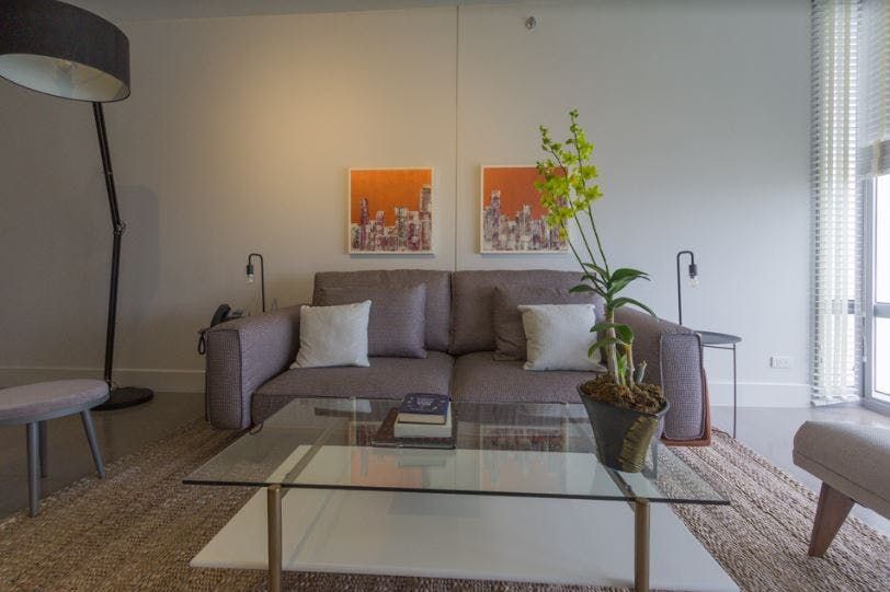 "2BR Condo for Rent in Proscenium at Rockwell, Rockwell Center, Makati"06