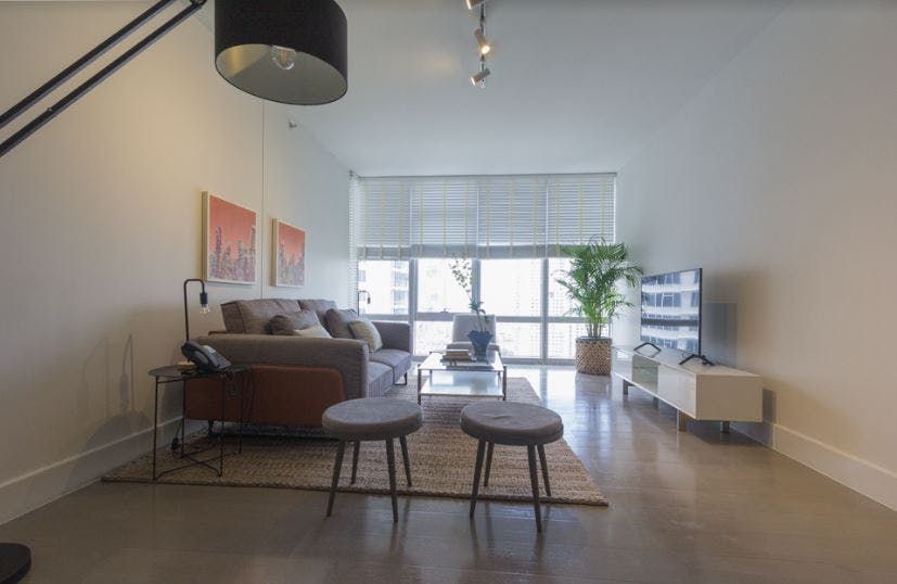 "2BR Condo for Rent in Proscenium at Rockwell, Rockwell Center, Makati"08