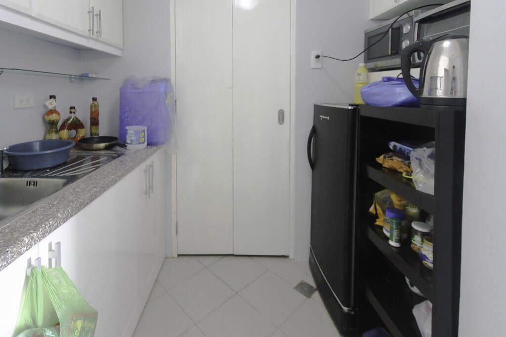 "1BR Condo for Rent in Forbeswood Parklane, BGC - Bonifacio Global City"06