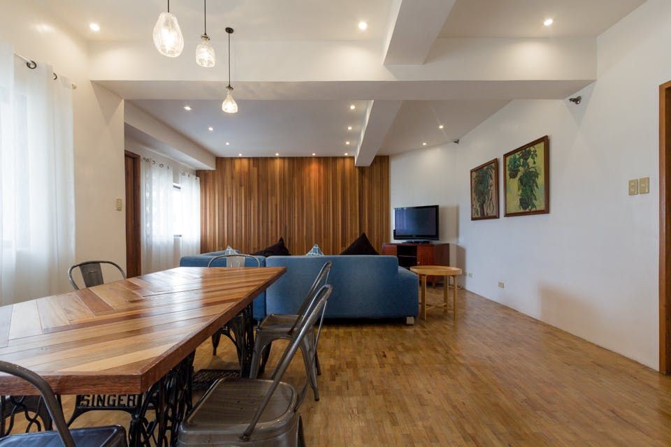 "3BR Condo for Rent in The Parklane, Salcedo Village, Makati"06