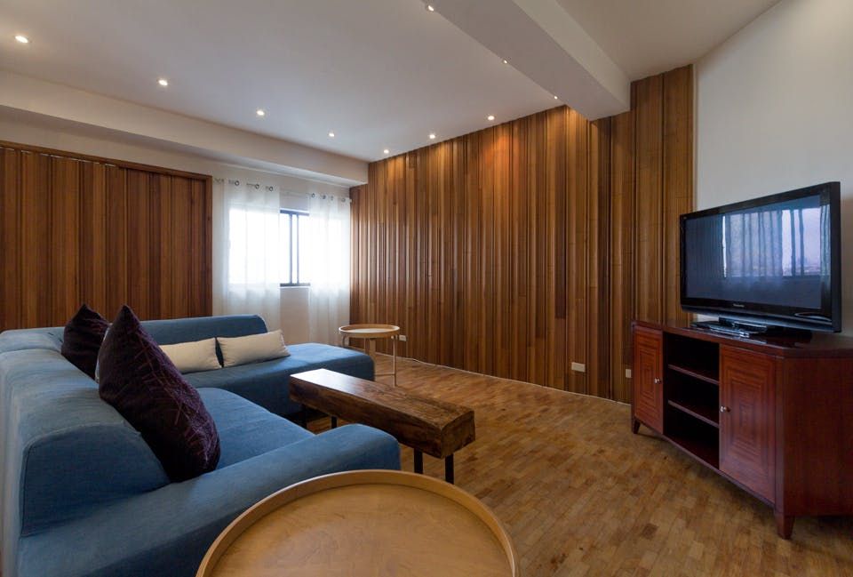 "3BR Condo for Rent in The Parklane, Salcedo Village, Makati"08