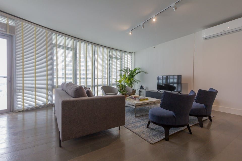"3BR Condo for Rent in Proscenium at Rockwell, Rockwell Center, Makati"07