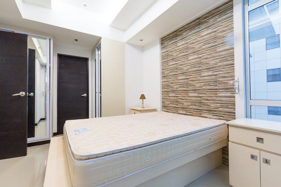 "1BR Condo for Rent in The Sapphire Residences, BGC - Bonifacio Global"04
