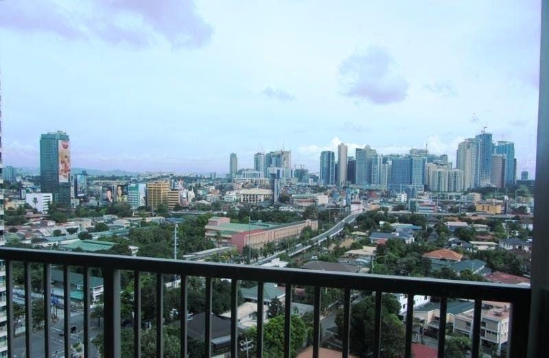 "1BR Condo for Rent in One Rockwell, Rockwell Center, Makati"03