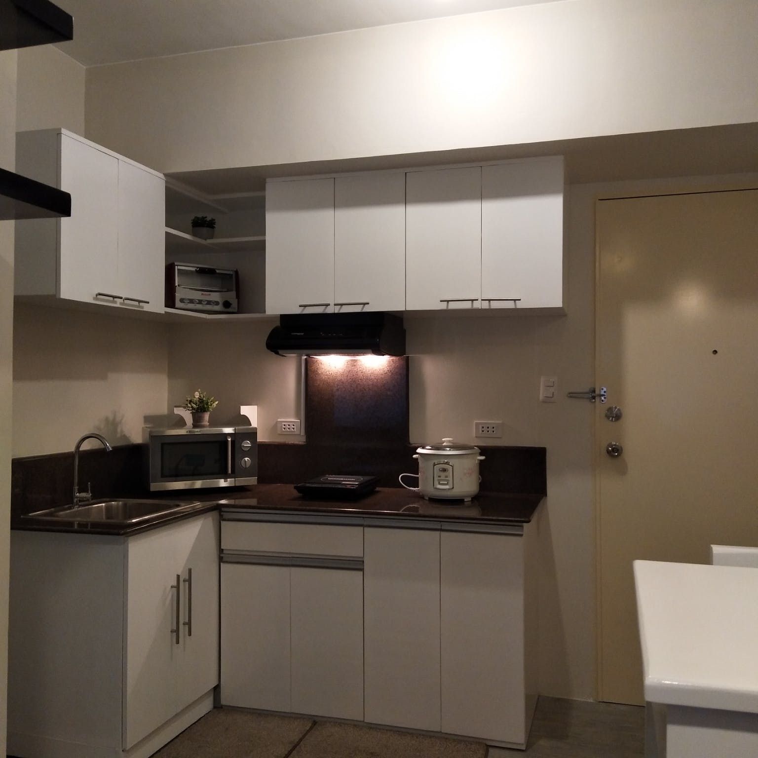 "1BR Condo for Rent in Amaia Skies Shaw, Wack-Wack, Mandaluyong"06