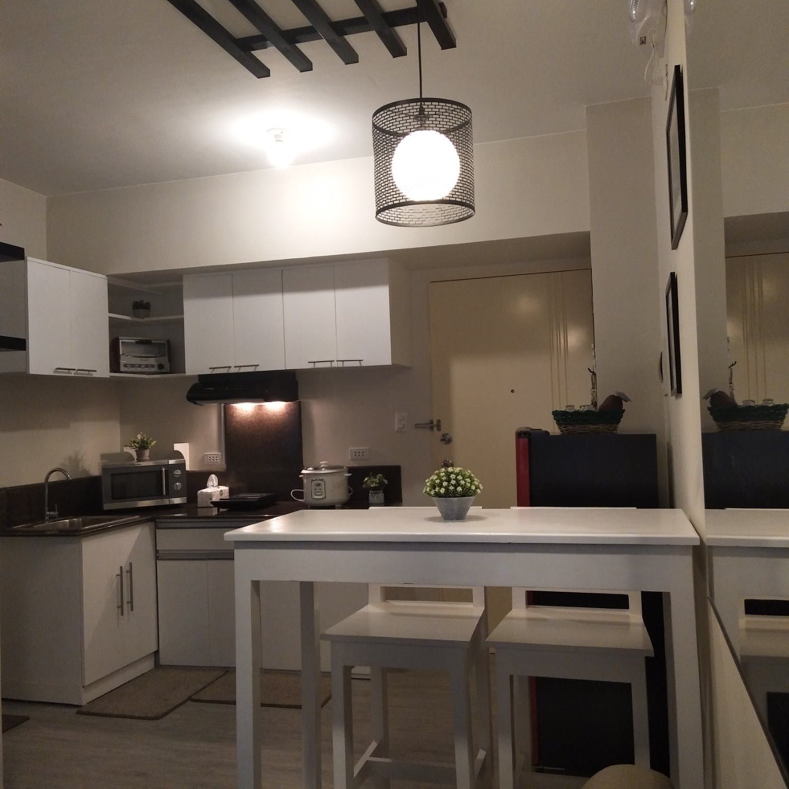 "1BR Condo for Rent in Amaia Skies Shaw, Wack-Wack, Mandaluyong"08