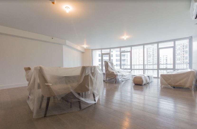 "3BR Condo for Rent in Proscenium at Rockwell, Rockwell Center, Makati"05