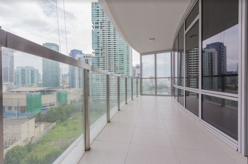 "3BR Condo for Rent in Proscenium at Rockwell, Rockwell Center, Makati"06