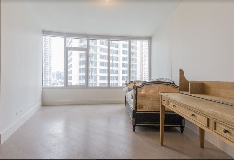 "3BR Condo for Rent in Proscenium at Rockwell, Rockwell Center, Makati"09