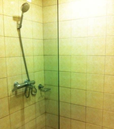 "1BR Condo for Rent in Forbeswood Parklane, BGC - Bonifacio Global City"04