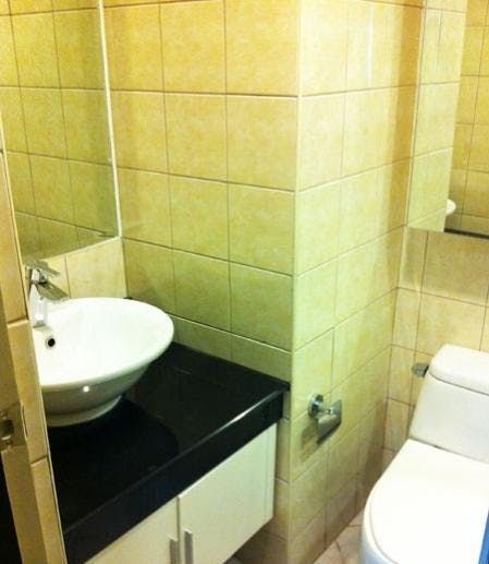 "1BR Condo for Rent in Forbeswood Parklane, BGC - Bonifacio Global City"08