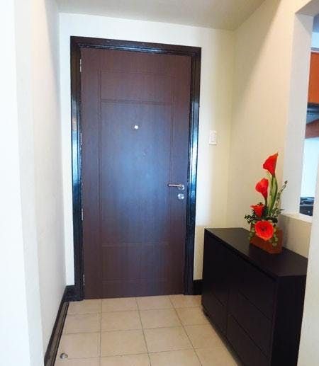 "1BR Condo for Rent in Forbeswood Parklane, BGC - Bonifacio Global City"10