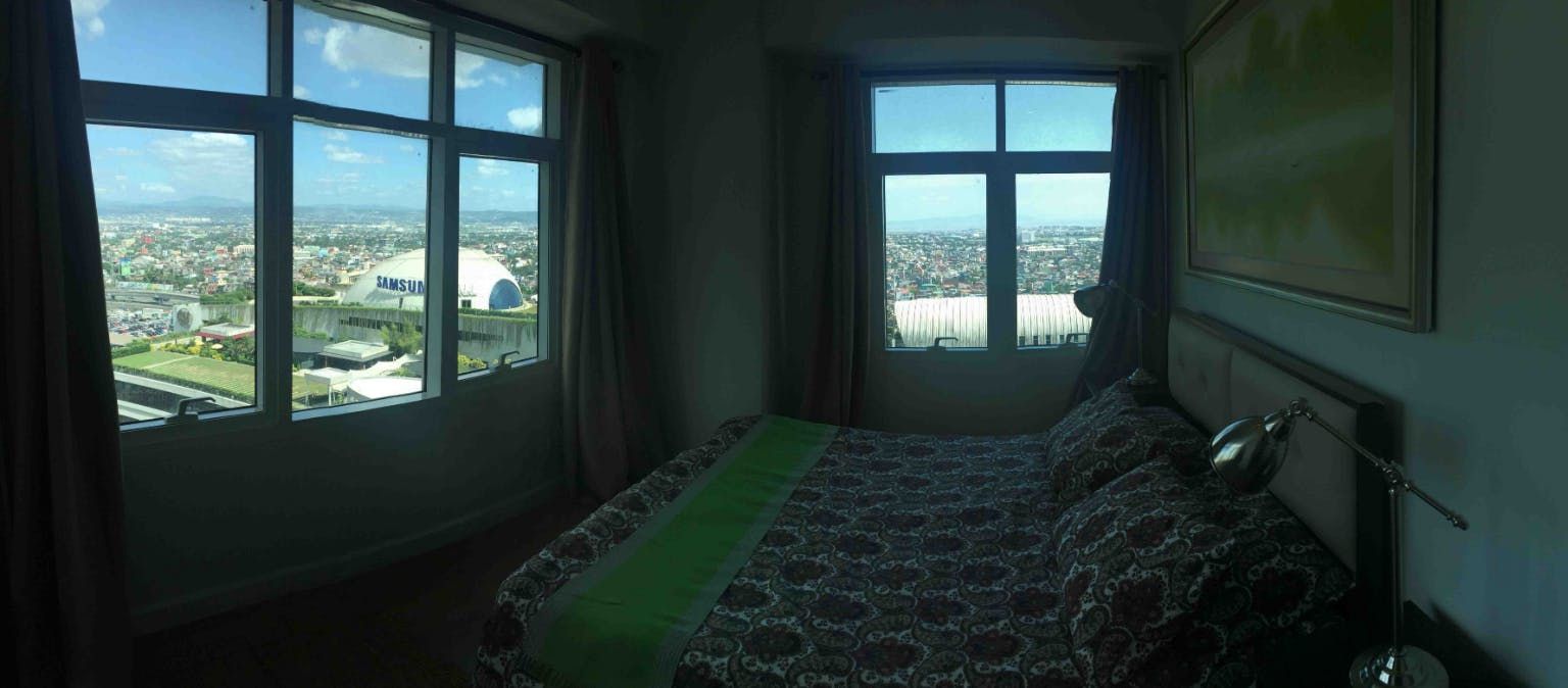 "2BR Condo for Rent in Red Oak at Two Serenda, BGC - Bonifacio Global C"06