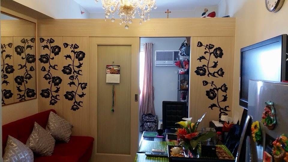 "1BR Condo for Rent in Jazz Residences, Bel-Air Village, Makati"06
