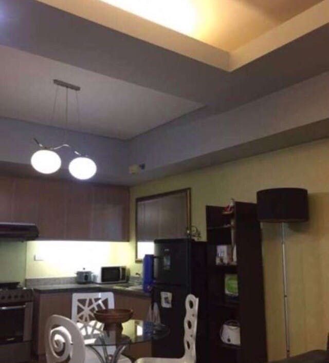 "Studio Condo for Rent in The St. Francis Shangri-La Place, Ortigas Cen"04