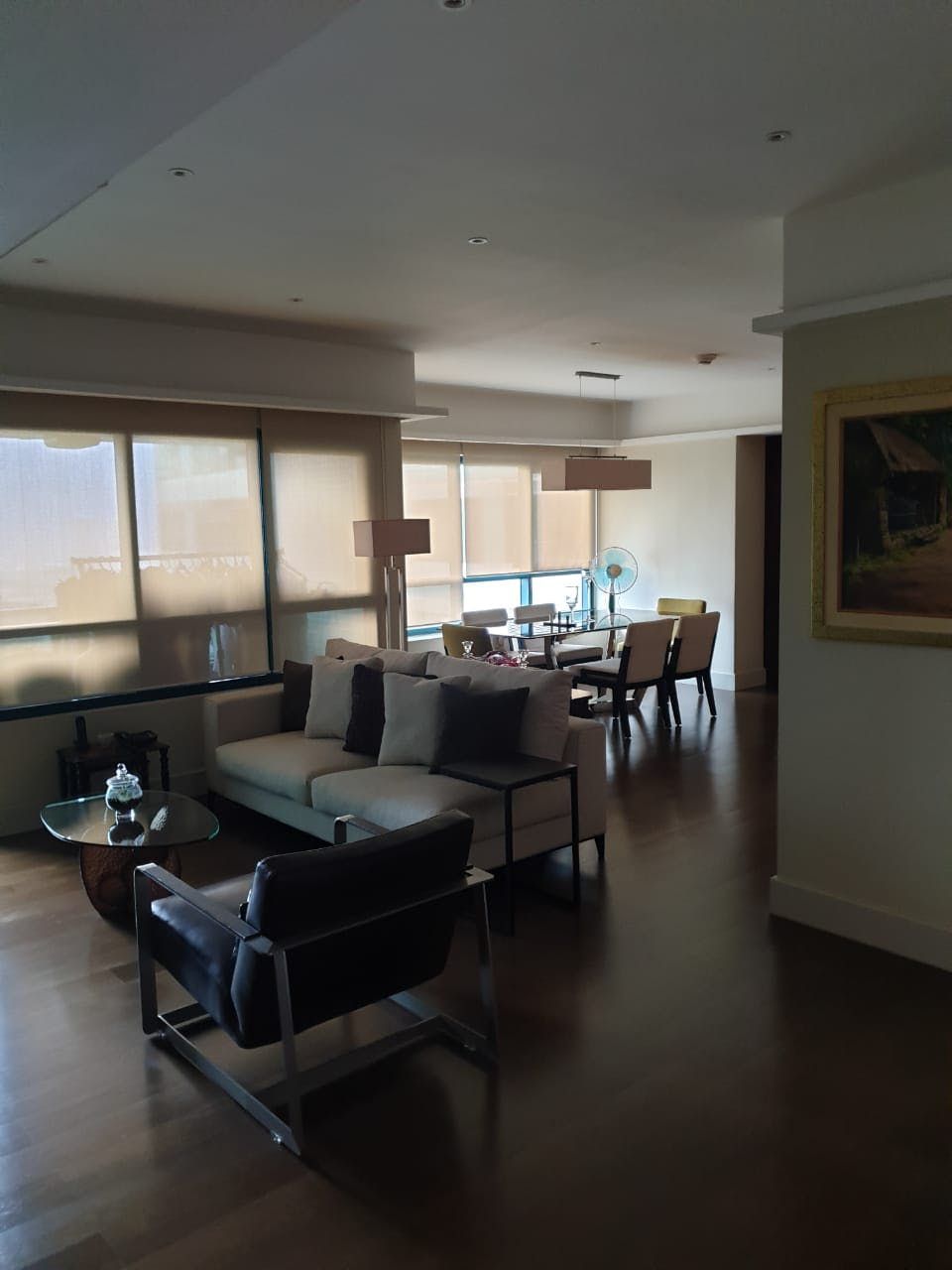 "3BR Condo for Rent in Proscenium at Rockwell, Rockwell Center, Makati"03