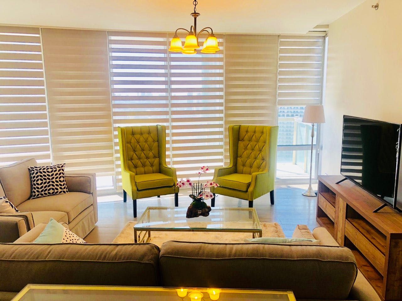 "3BR Condo for Rent in Proscenium at Rockwell, Rockwell Center, Makati"04