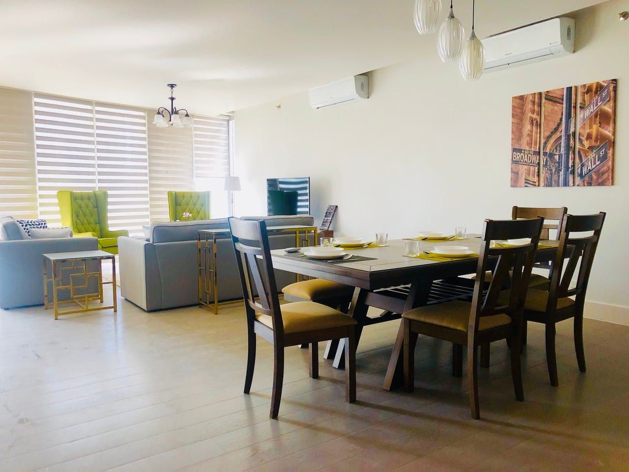 "3BR Condo for Rent in Proscenium at Rockwell, Rockwell Center, Makati"08