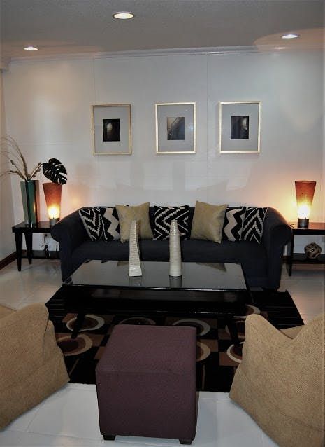 "3BR Condo for Rent in Emerald Mansion, Ortigas Center, Pasig"04
