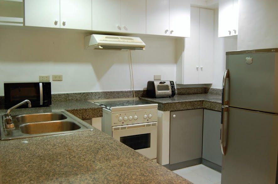"3BR Condo for Rent in Emerald Mansion, Ortigas Center, Pasig"07