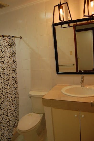 "3BR Condo for Rent in Emerald Mansion, Ortigas Center, Pasig"10