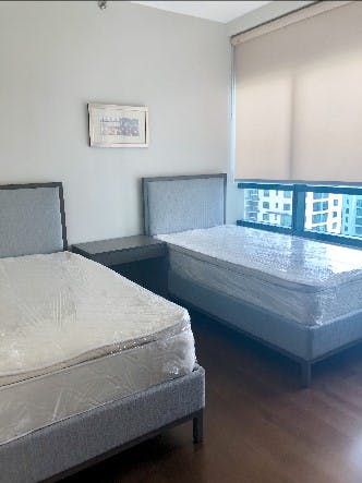 "2BR Condo for Rent in Edades Tower and Garden Villas, Rockwell Center,"04