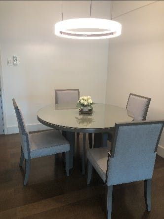 "2BR Condo for Rent in Edades Tower and Garden Villas, Rockwell Center,"08